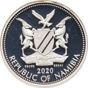 100 Dollars 100 NAD = JPY 946