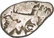 1 Karshapana - Nanda Empire