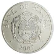 10 Dollars 10 AUD = JPY 1105