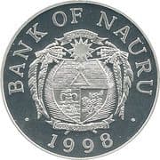 10 Dollars 10 AUD = JPY 1110
