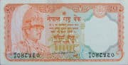 20 Rupees