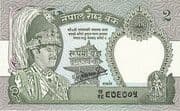2 Rupees