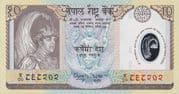 10 Rupees