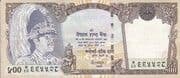 500 Rupees
