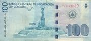 100 Córdobas 100 NIO = JPY 428