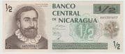 0,50 Cordobas 0.50 NIO = JPY 2.14