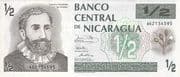 ½ Córdoba ½ NIO = JPY 2.15