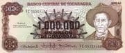 1 000 000 Cordobas