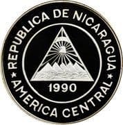 10 000 Córdobas