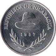 25 Centavos