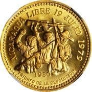 1000 Córdobas