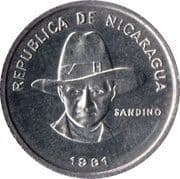 5 Centavos