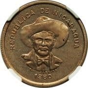 50 Centavos