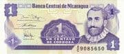 1 Centavo 0.01 NIO = JPY 0.043