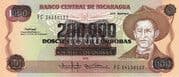 200 000 Cordobas