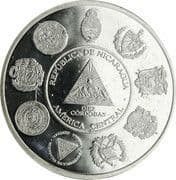 10 Córdobas 10 NIO = JPY 43