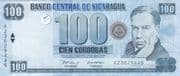 100 Córdobas 100 NIO = JPY 429