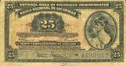 25 Centavos