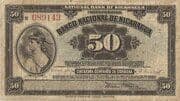 50 Centavos