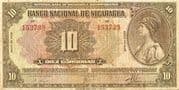 10 Córdobas