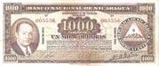 1000 Córdobas