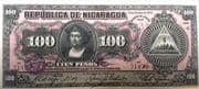 100 Pesos