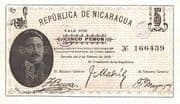 5 Pesos