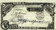 5 Centavos