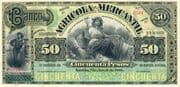 50 Pesos