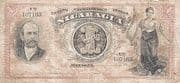 1 Peso
