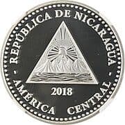 10 Córdobas 10 NIO = JPY 43