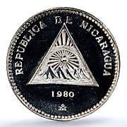 500 Córdobas