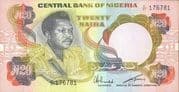 20 Naira