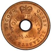 1 Penny