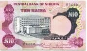 10 Naira
