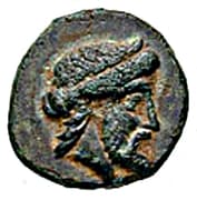 Æ11 - Nisyros