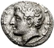 Hemidrachm - Nisyros