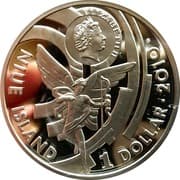 1 Dollar 1 NZD = JPY 93