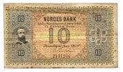 10 Kroner