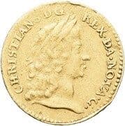 1 Ducat