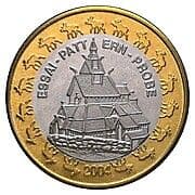 1 Europ