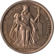 2 Francs