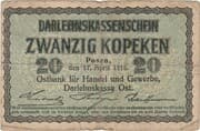 20 Kopecks