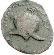 Semis - Augustus (𐤅𐤉𐤏𐤕 𐤌𐤀𐤒𐤓 𐤐𐤉𐤋𐤌) - Oea