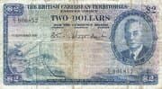 2 Dollars