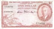 1 Dollar