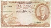10 Dollars