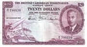20 Dollars