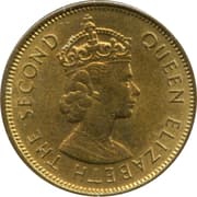 5 Cents
