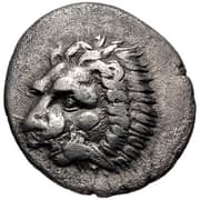 Hemidrachm - Oitaioi
